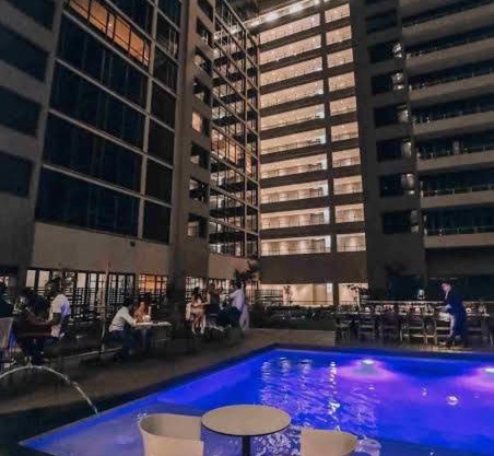 Masingita Towers Exclusive