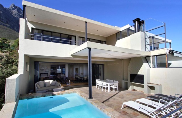 MedBurn Views Penthouse