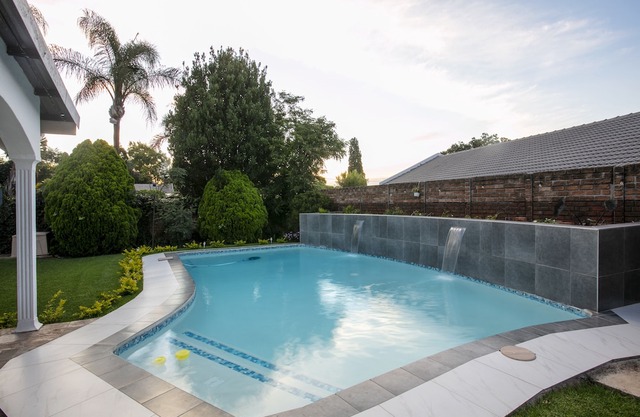 Menlyn Apartments