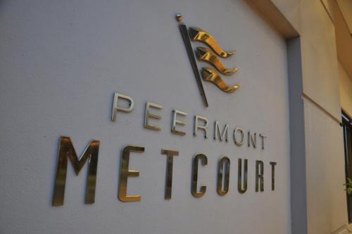 Peermont Metcourt At Emperors Palace 
