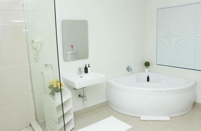 Milkwood Beach Apartments