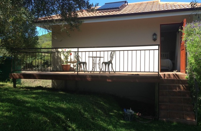 Waterryk Farm 