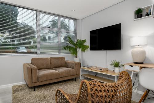 Montclair Apartments