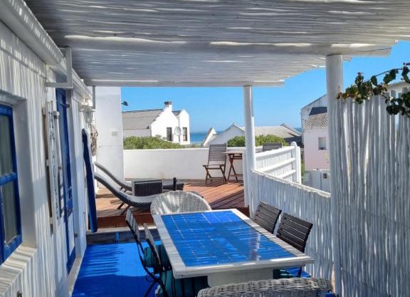 Mosselbank Beach Retreat 3