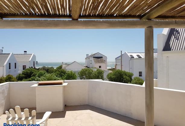 Mosselbank Beach Retreat
