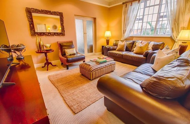 Musgrave Avenue Guest Lodge