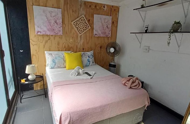 Neo&ruks bnb guest houses