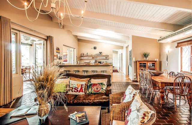 Ngoye Lodge