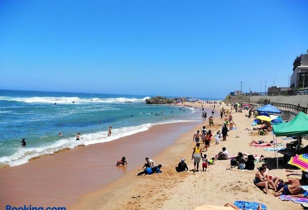 North Beach Road
