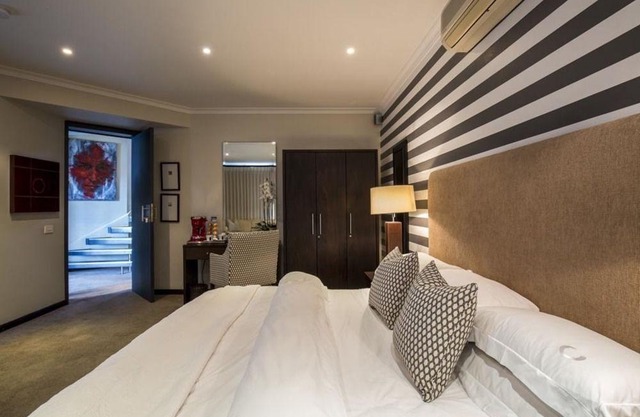 O on Kloof Boutique Hotel