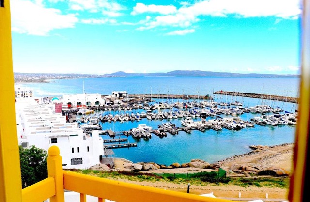 OceanView 761 at Club Mykonos
