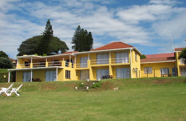 Umkomaas 