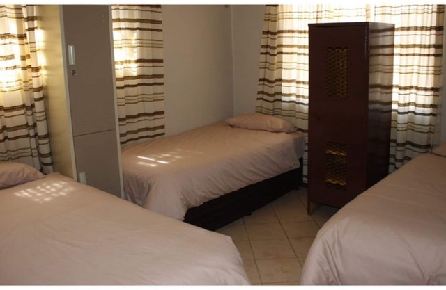 Farmhouse Limpopo Province 
