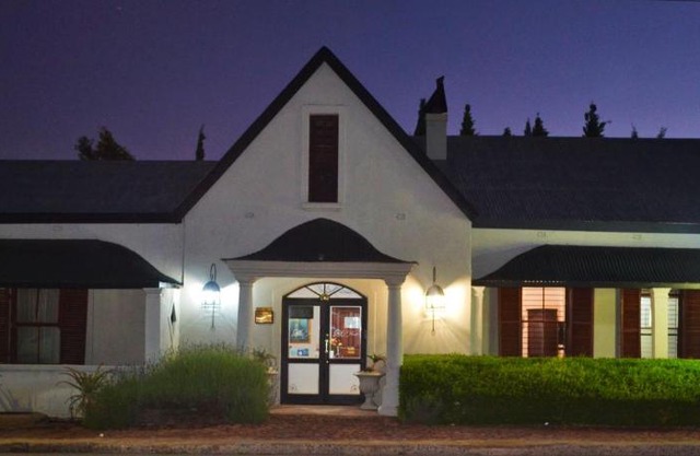 Lodge 