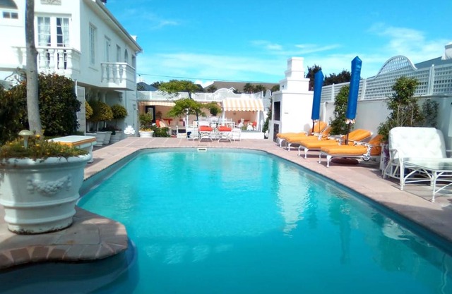 Our Hermanus B&B