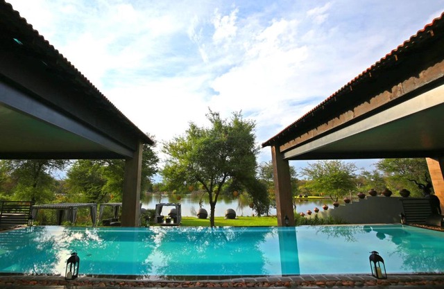 Palala Boutique Lodge 