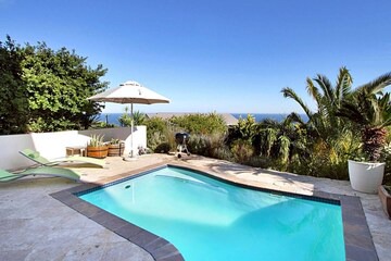 Panorama Apartment Su