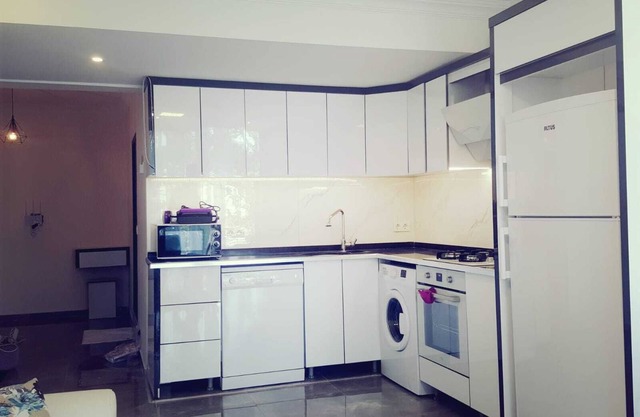 Patara Merkez Apart