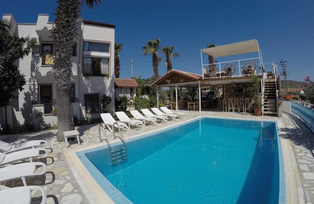 Patara Ranch Hotel
