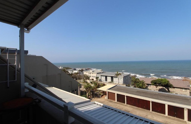 Playa Del Mar 