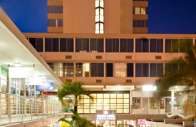 Protea Hotel by Marriott Durban Umhlanga