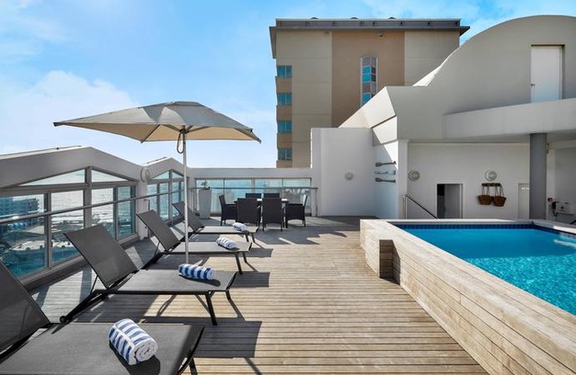 Protea Hotel by Marriott Durban Umhlanga