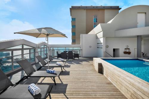 Protea Hotel 