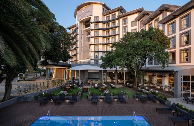 Protea Hotel by Marriott Johannesburg Wanderers