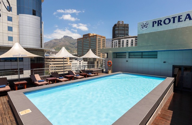 Protea Hotel by Marriott Cape Town North Wharf