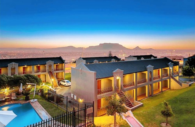 Protea Hotel by Marriott Cape Town Tyger Valley