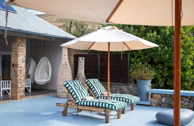 Qambathi Mountain Lodge 