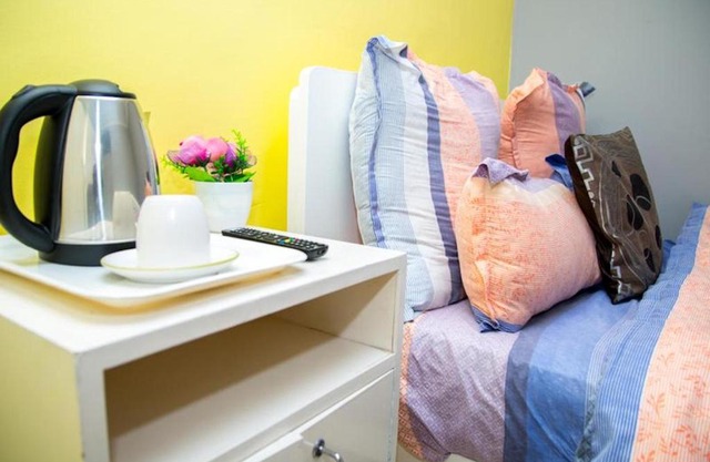 Relaxing Guest House in the Heart of Ndabeni