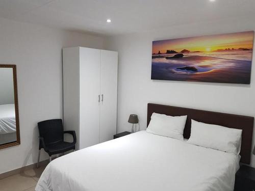 Relaxing guest House in the heart of Ndabeni