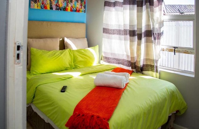 Relaxing guest House in The heart of Ndabeni