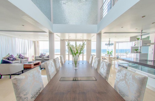 Residence Sea 