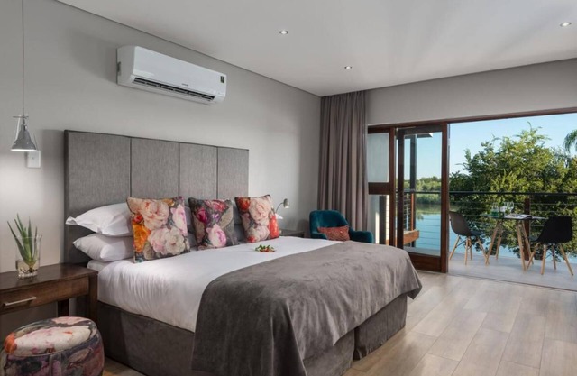 River Place Manor Upington 