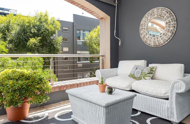 Rockwell Apartments