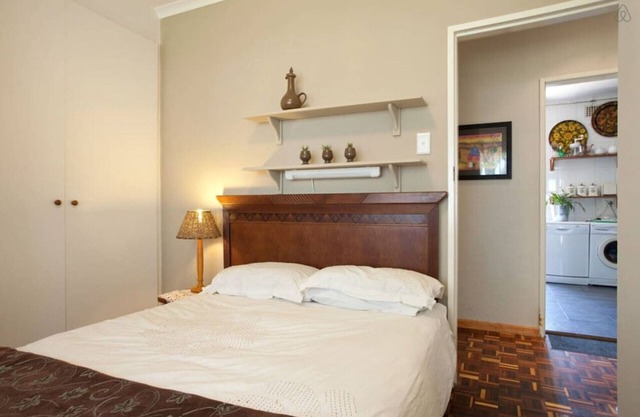 Room 1 @ HOMESTAY ON BLOUBERG NATURE RESERVE