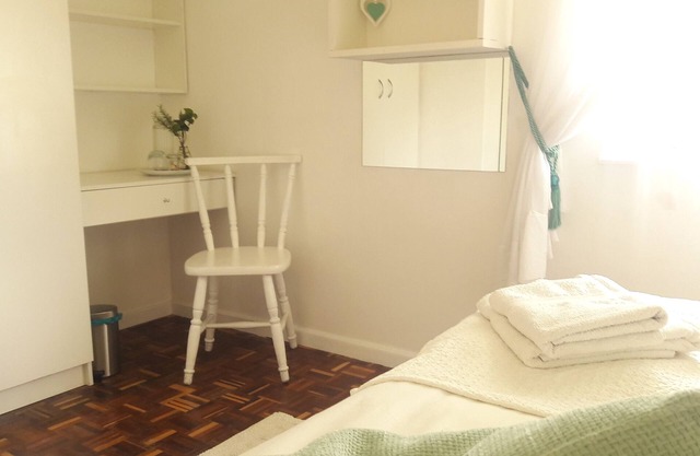 Homestay Blouberg Nature 