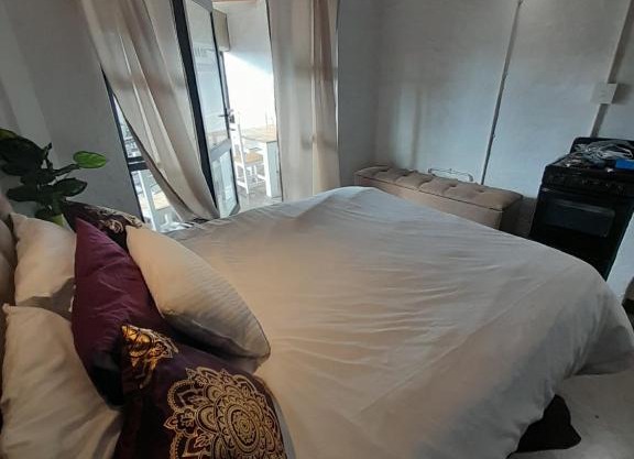 Room for You in Maboneng