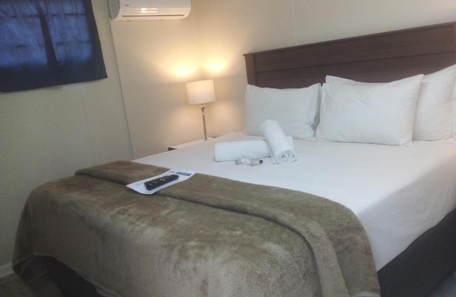 Room in BB - Soeteweide North Bb Spa