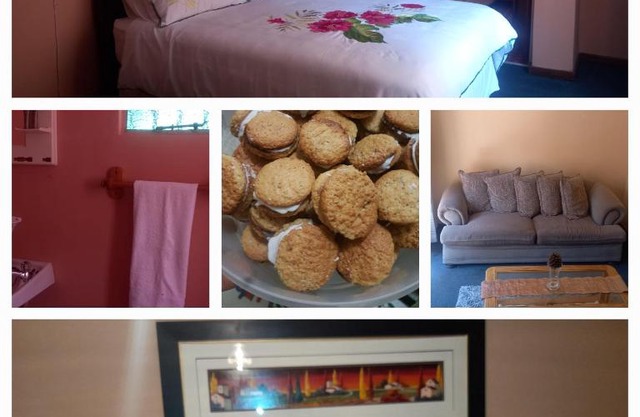 Crown Guesthouse Waterkloof 