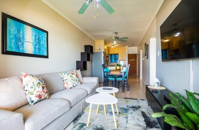 Sancta Maria 2 bedroom Apartment