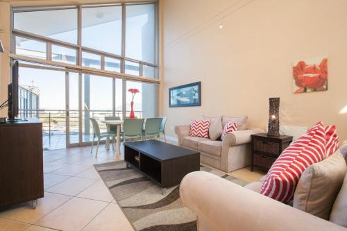 Seaside Village B24 by CTHA
