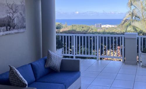 Seaview Manor Breakfast 