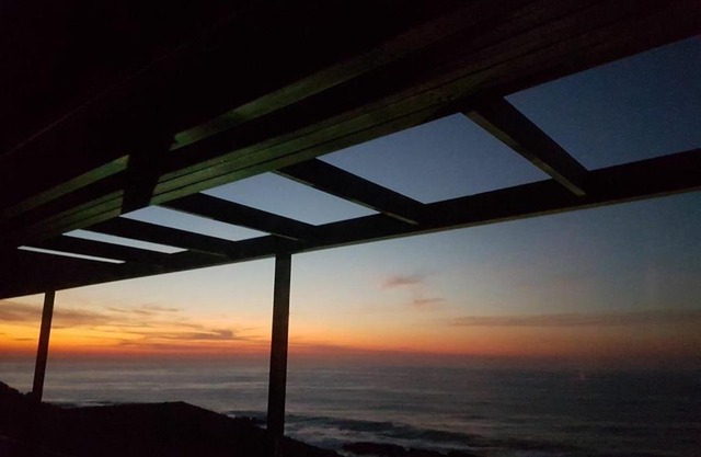 Sheffield Luxury Beach Villa