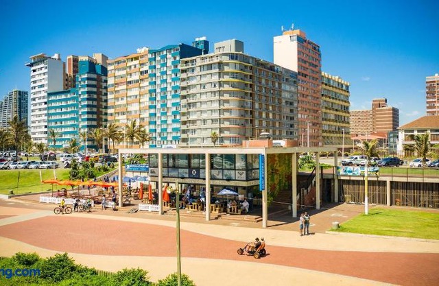Silver Sands 1 Self Catering and Timeshare Lifestyle Resort