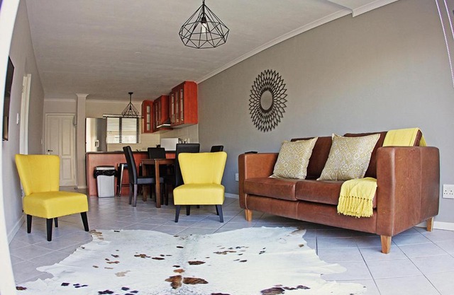 Somerset Links Business Apartment II