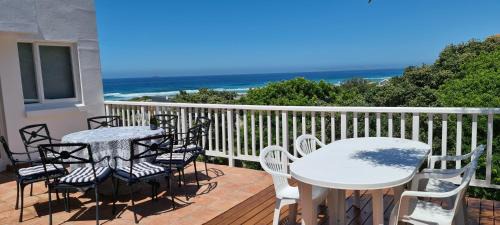 Southern Cross Beach 