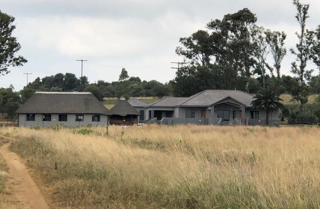 Spendpenny Guest Farm